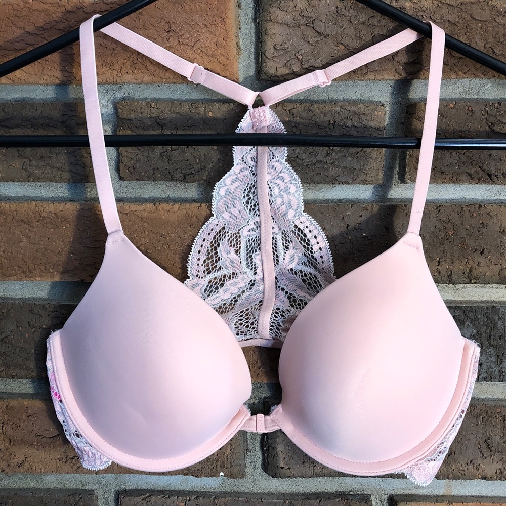 Obsession Bra